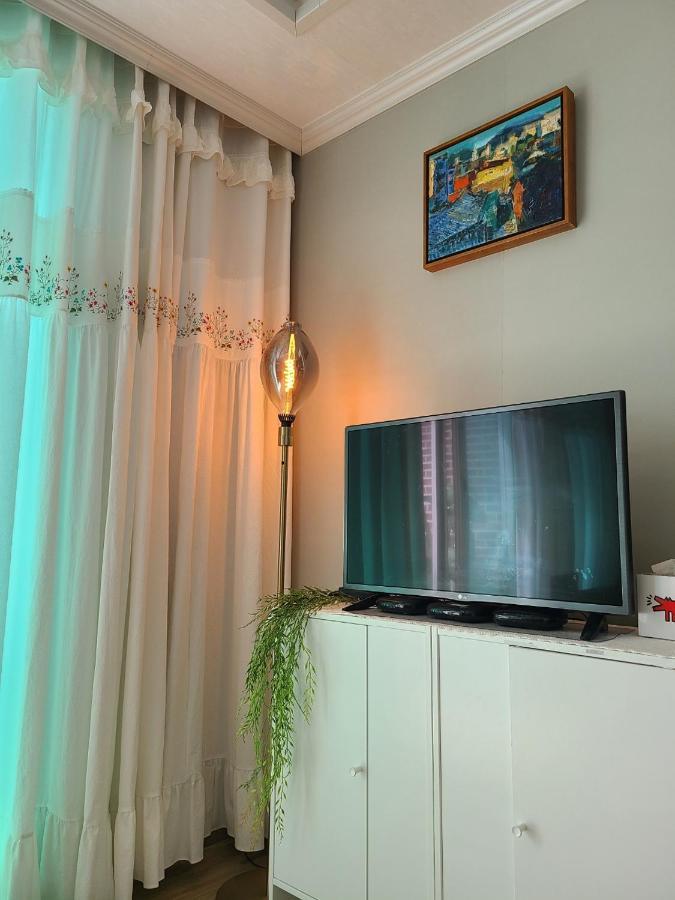 Apartment & Cosy House Gwangju Metropolitan City