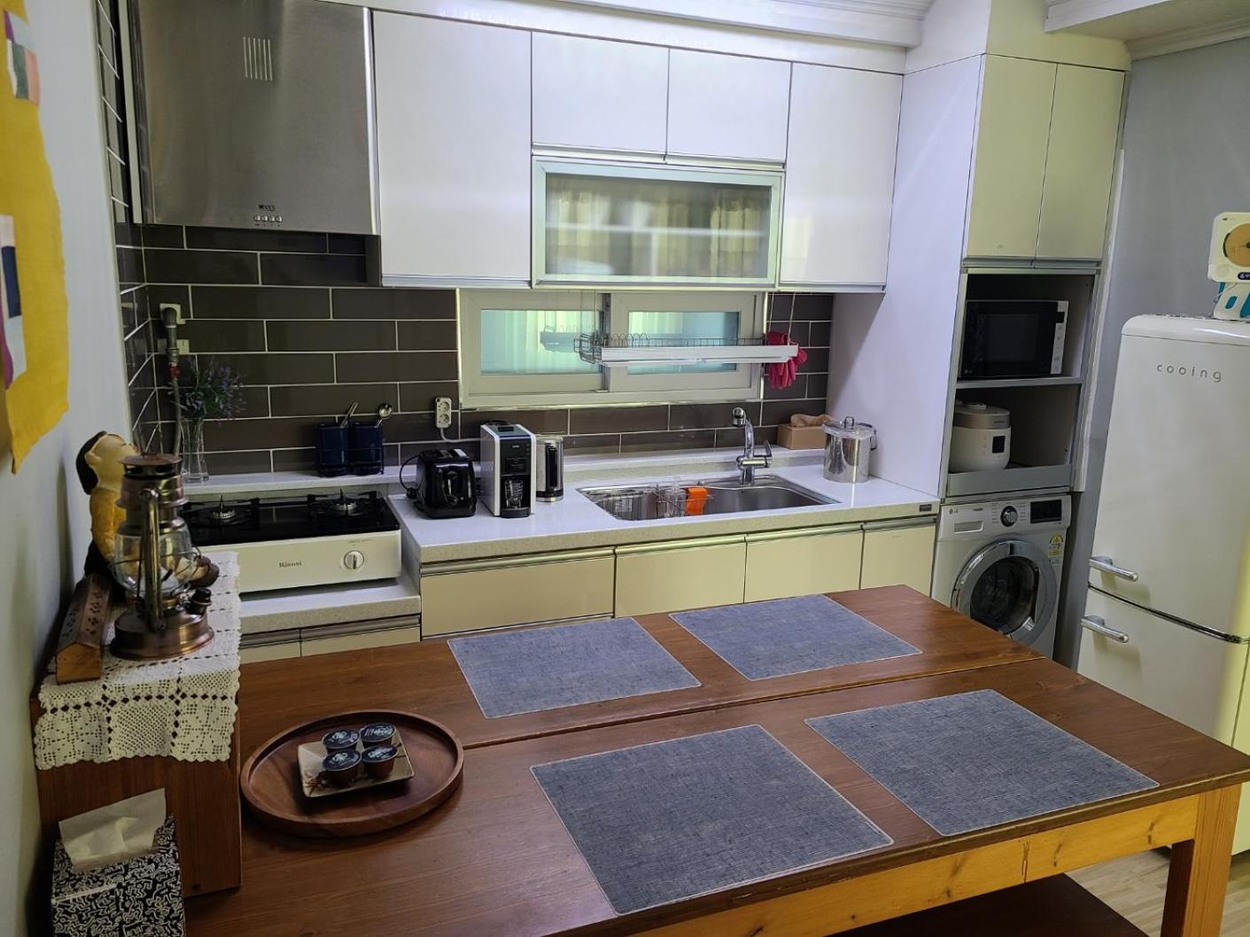 & Cosy House Apartment
